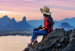 Best Places to Travel alone Female
