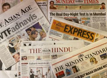 Best Newspaper Wala Apps