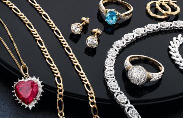 Best Online Jewelry Store in India