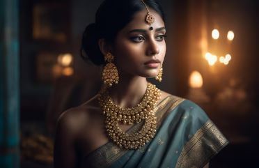 Best Online Jewelry Store in India