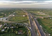 Delhi Mumbai Expressway sabse bada expressway