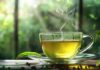 best green tea brands in india