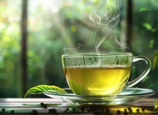 best green tea brands in india