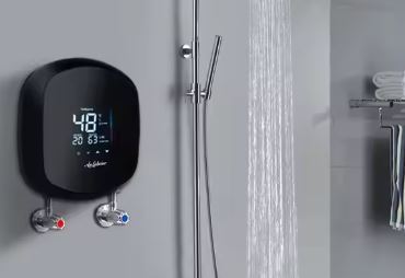 best water heater brands in india