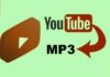 youtube se mp3