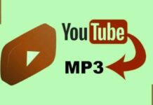 youtube se mp3